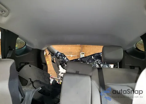 2016 Hyundai Santa Fe Sport из США, поврежденный, VIN 5XYZUDLB7GG375971